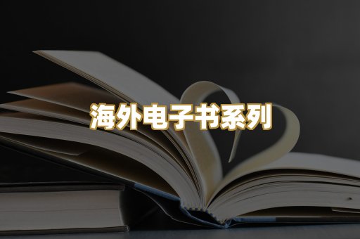 海外电子书系列
